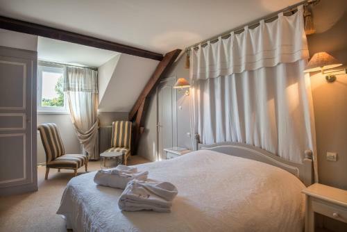 Hotel Ch�teau De Buros