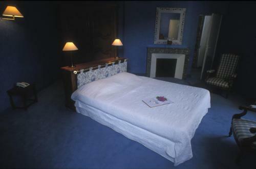 Hotel Ch�teau De Buros