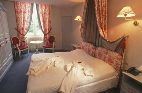 Hotel Ch�teau De Buros