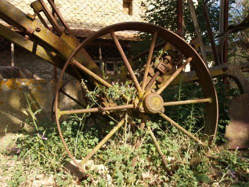 Bed & Breakfast Domaine De Luzenac