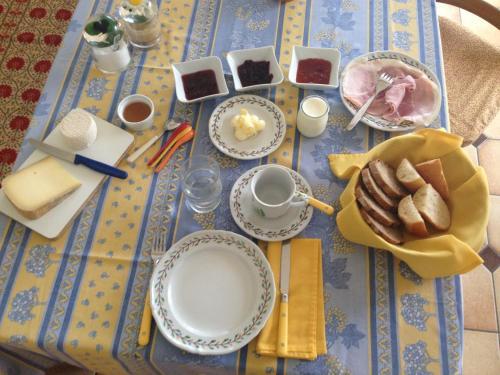 Bed & Breakfast Domaine De Luzenac