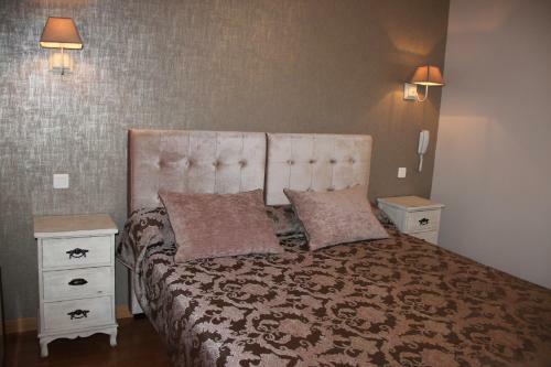 Hotel H�tel La Tour Perrier