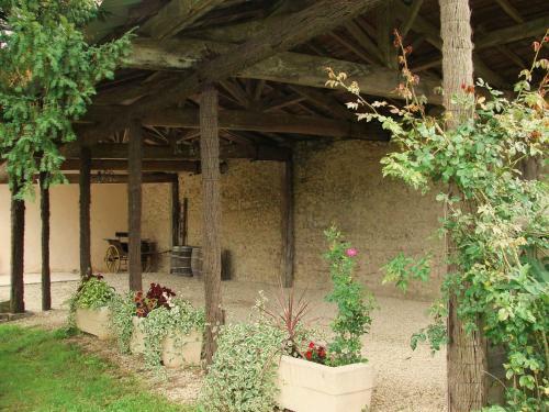Hotel H�tel La Tour Perrier