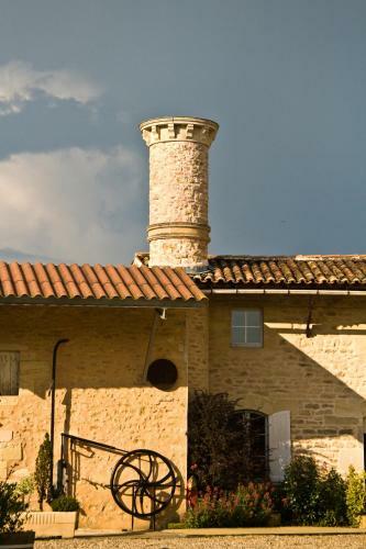Hotel H�tel La Tour Perrier