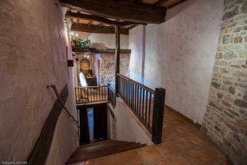 Bed & Breakfast Auberge De Malo