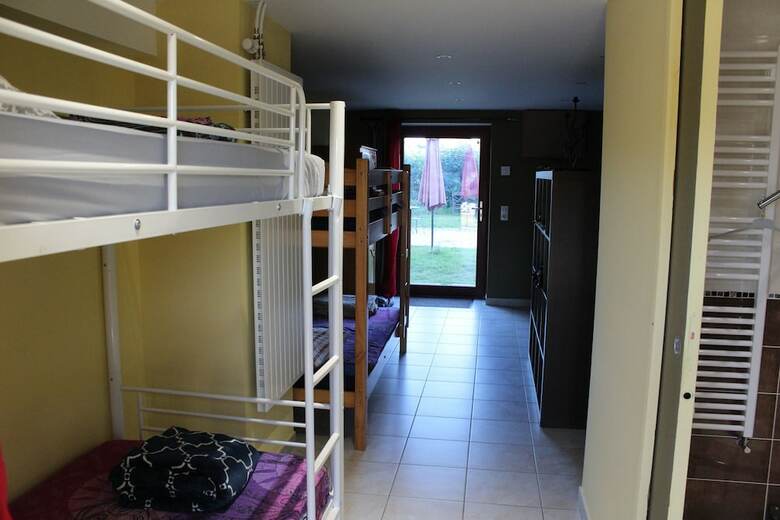 Hostal Le Fauverney Lodge