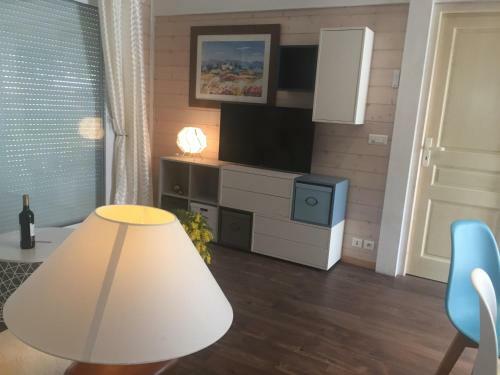 (16) Ferienhaus Im Grunen