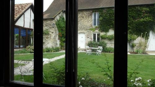 Bed & Breakfast La Ferme Des Impressionnistes