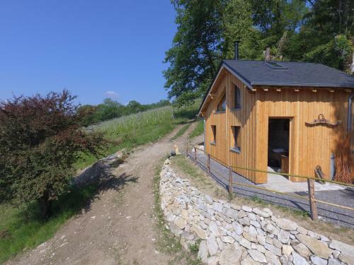 Lodge Cabane Vigneronne