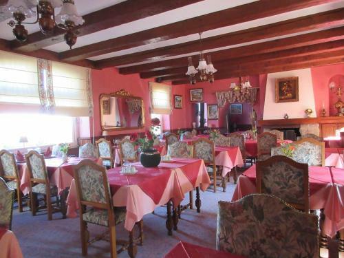 Hotel Le Trianon