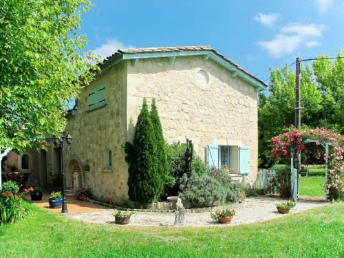Holiday Home Babelle (gem110)