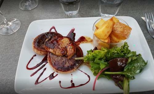 Bed & Breakfast L'estanquet