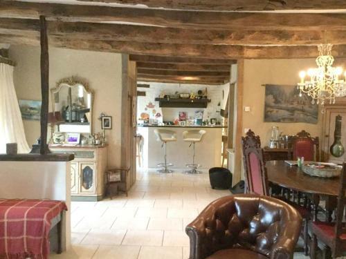 Holiday Home Rue Des Ronces