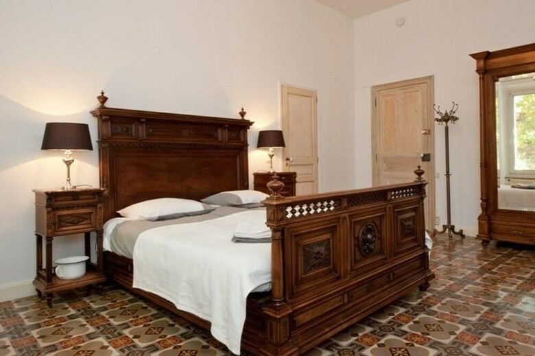Bed & Breakfast Butterworth Manoir