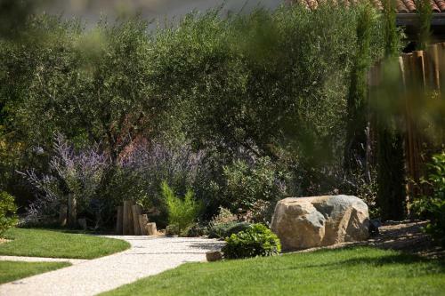 Hostal Maison D'h�tes Le Pr� Gourmand