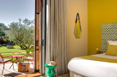 Hostal Maison D'h�tes Le Pr� Gourmand
