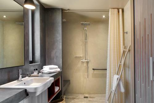 Hostal Maison D'h�tes Le Pr� Gourmand