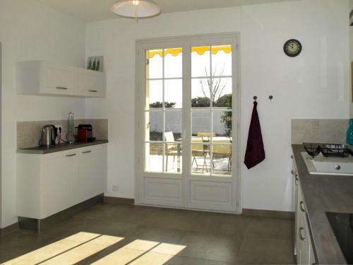 Ferienhaus Mit Pool Eyragues 100s