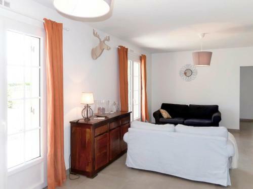 Ferienhaus Mit Pool Eyragues 100s