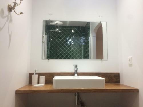 Hostal La Cour Verte