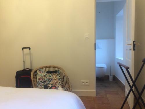 Hostal La Cour Verte