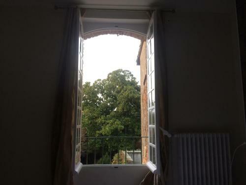 Hostal La Cour Verte