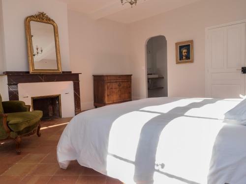 Hostal La Cour Verte