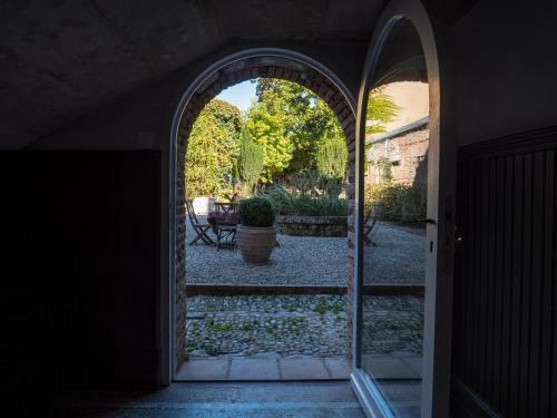 Hostal La Cour Verte