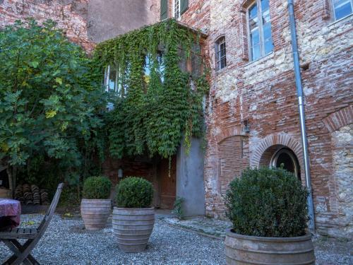 Hostal La Cour Verte
