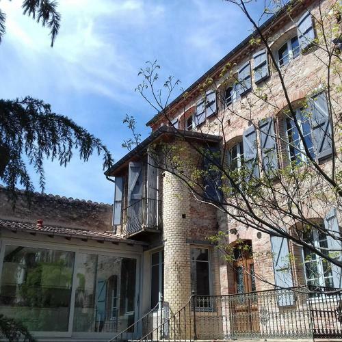 Bed & Breakfast Les 8 B