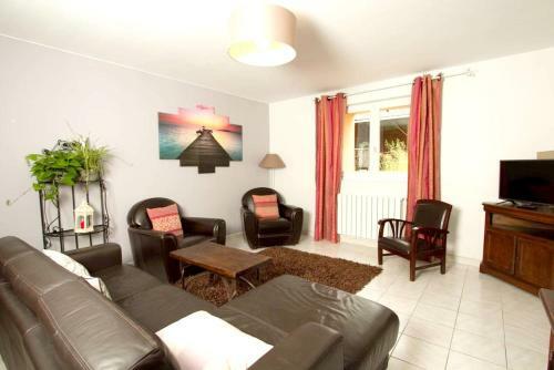 Holiday Home Chemin Des Vignerons
