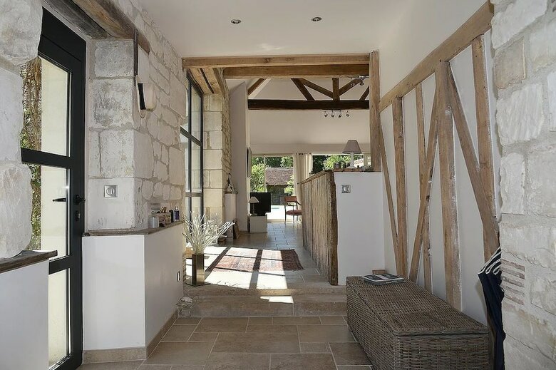 Hostal Villa D'othe