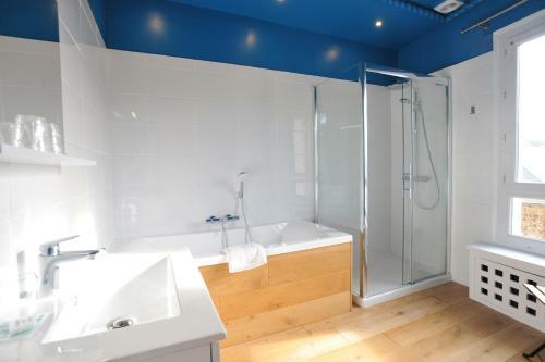 Apartamento G�te De La Plage