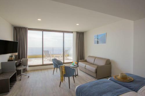 Hotel Les Terrasses D'eze - H�tel & Spa