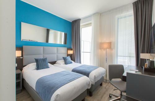 Hotel Les Terrasses D'eze - H�tel & Spa