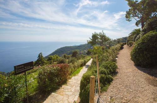 Hotel Les Terrasses D'eze - H�tel & Spa