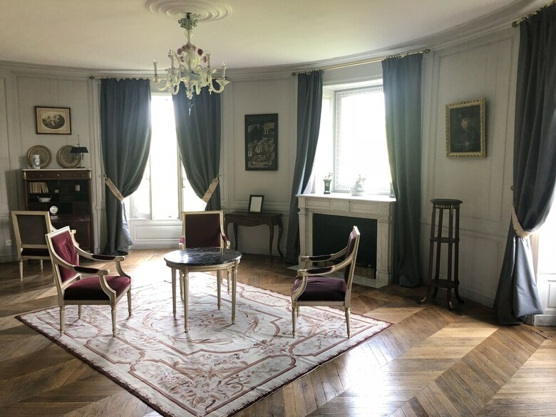 Bed & Breakfast Castel Saint-l�onard