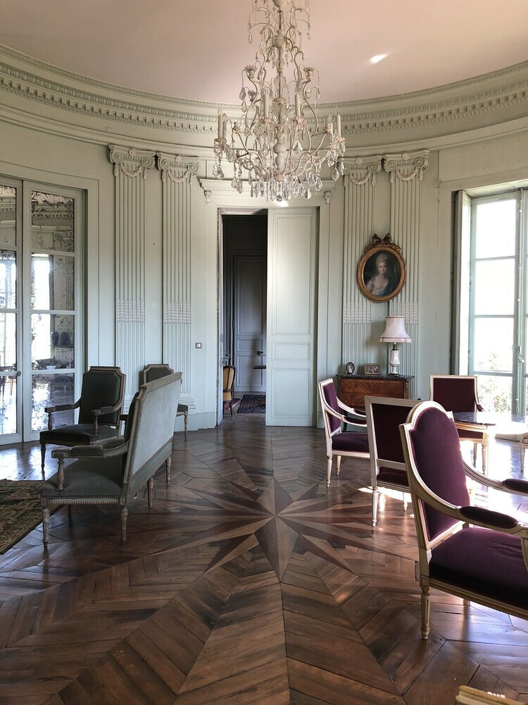 Bed & Breakfast Castel Saint-l�onard