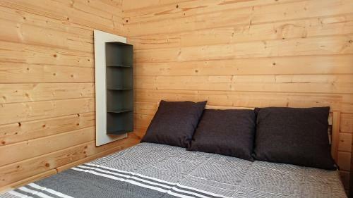 Camping Du Plan Inclin�