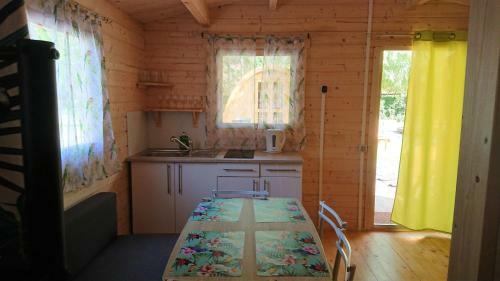 Camping Du Plan Inclin�