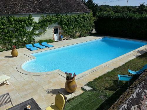 Tourterelle, � Proximit� De Auxerre Et Chablis