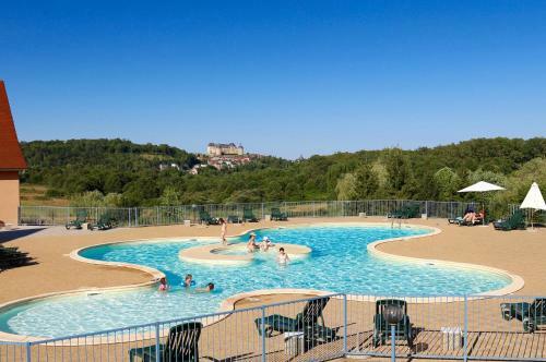 Hostal G�tes Les Sources