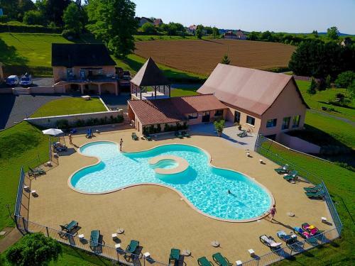 Hostal G�tes Les Sources