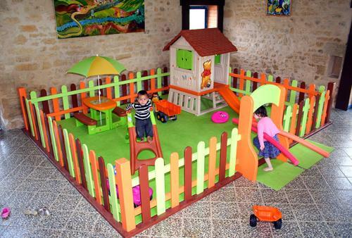 Hostal G�tes Les Sources