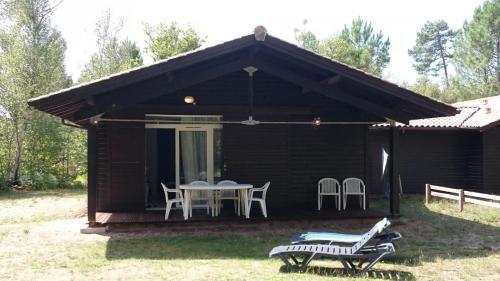 Pavillon Dans Marina Piscine Collective - 186613