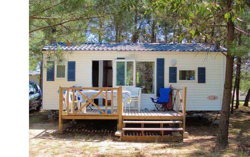 Camping Hello Soleil