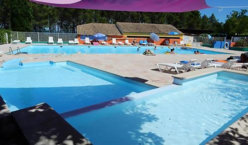 Camping Hello Soleil
