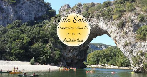 Camping Hello Soleil