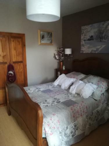 Bed & Breakfast A La Belle Vie