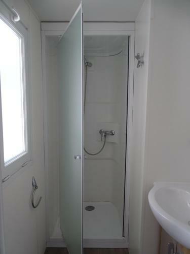 Camping Aux Portes De Cassis